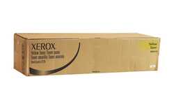 Xerox Workcentre C226-006R01243 Sarı Orjinal Toner - Xerox