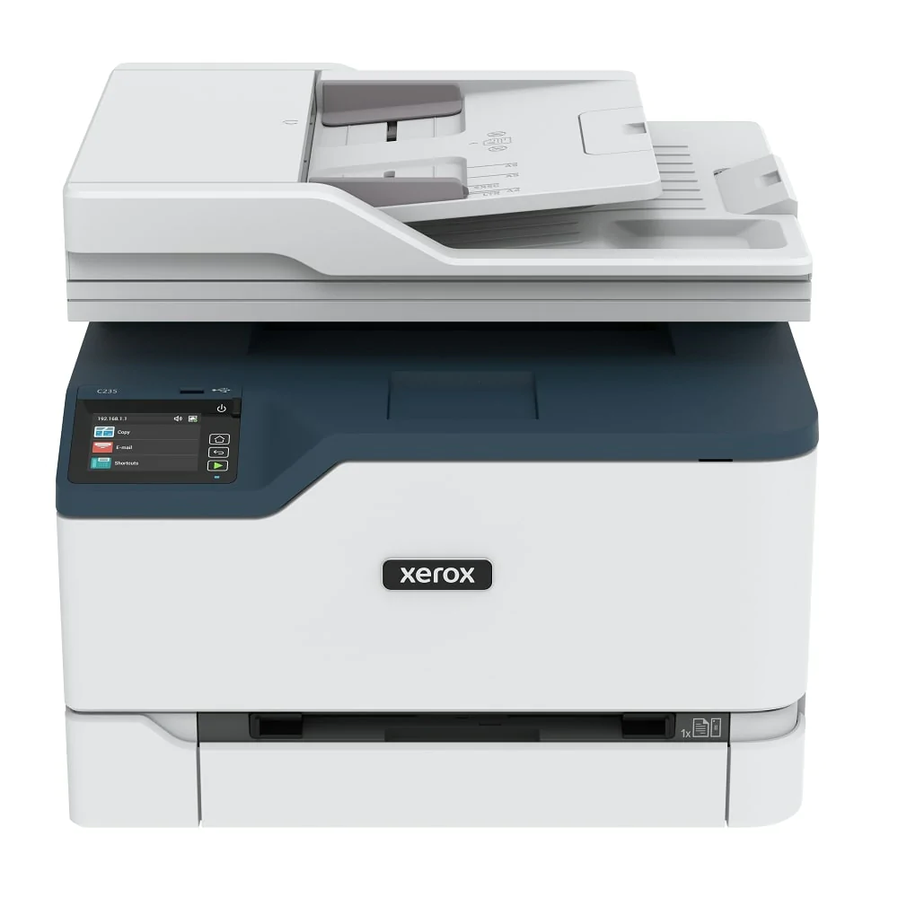 Xerox Workcentre C235V_DNI Lazer Yazıcı - 1