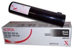 Xerox Workcentre M24-006R01153 Siyah Orjinal Fotokopi Toner - Xerox