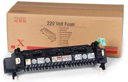 Xerox Workcentre M24-641S00033 Orjinal Fuser Ünitesi - 1
