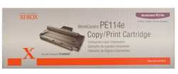 Xerox Workcentre PE114-013R00607 Orjinal Toner 