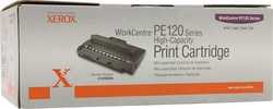Xerox - Xerox Workcentre PE120 013R00606 Orjinal Toner
