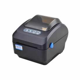 Xprinter DT325B Direkt Termal Barkod-Etiket Yazıcı - XPRINTER